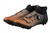Shimano Mens SH-RX801R Wide Gravel Shoe Metallic Orange