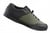 Shimano Mens SH-AM503 Mountain Bike Shoe Olive