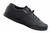 Shimano Mens SH-AM503 Mountain Bike Shoe Black
