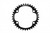 Shimano Dura-Ace FC-R9200 12-Speed Chainrings Inner