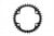 Shimano Ultegra FC-R8100 12-Speed Chainrings Inner