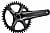 Shimano GRX FC-RX600 11-Speed Crankset 165mm, 40t Chainring