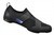 Shimano Mens SH-IC200 SPD Indoor Cycling Shoe Black