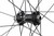 Shimano GRX WH-RX870 Gravel Disc Wheelset 