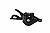 Shimano Deore SL-M6100-I 12-Speed Shifter Shimano Deore SL-M6100-I 12-Speed Shifter