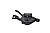 Shimano XT SL-M8100 Shift Lever 12 Spd I-Spec (direct mount)