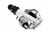Shimano PD-M520 SPD Pedals White