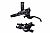 Shimano Deore XT Disc Brake Assembly Set BL-M8100 Left