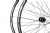 Shimano WH-RX010 Disc Clincher Wheelset Shimano WH-RX010 Disc Clincher Wheelset