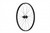 Shimano WH-MT620 Wheelset 