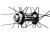 Shimano XT WH-M8120 29" Wheelset Shimano XT WH-M8120 -B-29 Wheelset