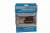 Shimano Polymer Coated Brake Cable Set Grey