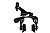 Shimano 105 BR-R7010 Direct Mount Brake Caliper BR-R7010F - Direct Mount Front
