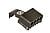 Shimano Di2 SM-JC40/41 Rear Junction Box Shimano Ultegra Di2 SM-JC40/41 Rear Junction Box
