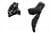 Shimano 105 ST-R7170 Di2 Shifter W/ BR-R7170 Disc Caliper Right/Rear