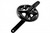 Shimano 105 FC-R7100 12 Speed Crankset  