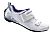 Shimano TR5W Womens Triathlon Shoe White/Purple