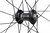 Shimano WH-RS710 C46-TL Disc Brake Wheelset 