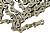 Shimano Ultegra CN-6600 HG 10-Speed Road Chain Shimano Ultegra CN-6600 Super Narrow HG 10-speed Chain