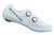 Shimano Mens SH-RC903 WIDE S-Phyre Road Shoe  White