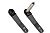 Shimano XTR FC-M9120 Crankarms 165mm