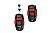 Sidi Caliper Buckle Black/Red