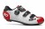 Sidi Mens Alba 2 Road Shoe White / Black / Red