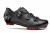 Sidi Mens Trace 2 MTB Shoe Black