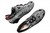 Sidi Shot 2 D Zero Road Shoe Black/White