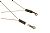 SKS RaceBlade Long Fender Set SKS Race Blade Long Fender Set
