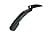 SKS ShockBlade Dark Front Fender 27.5 Inch / 26 Inch - Black