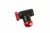 Silca Eolo IV CO2 Inflator Black/Red