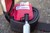 Silca Eolo IV CO2 Inflator 