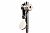 Silca Locking Presta Valve Chuck "Hiro V.2" Silca Locking Presta Valve Chuck "Hiro V.2"