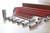 Silca HX-ONE home essentials tool kit in wood box 