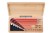 Silca HX-ONE home essentials tool kit in wood box 