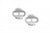 Silca Titanium Cleats Crank Brothers - 6 degree Float