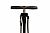 Silca SuperPista Digital Floor Pump Silca SuperPista Digital Floor Pump