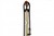 Silca Terra Floor Pump 