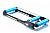 Garmin Tacx Galaxia Rollers Tacx Galaxia Rollers