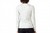 Terry Womens Soleil Long Sleeve Top Be Still Green
