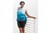 Terry Womens Tour Short - Plus Size 