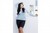 Terry Womens Tour Short - Plus Size 