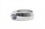 Thomson Seatpost Collar Silver