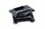 Thomson Oversized Saddle Rail Clamp Black (7 x 10mm)