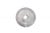 Thomson Stem Top Cap Silver