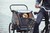 Thule Courier Bike Trailer 