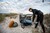 Thule Courier Bike Trailer 