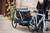 Thule Courier Bike Trailer 
