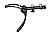 Thule Gateway Pro Trunk Rack 2 Bikes